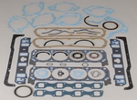 Gaskets, Complete Engine Gasket Set, Premium, w/ O-Rings, Small Ford